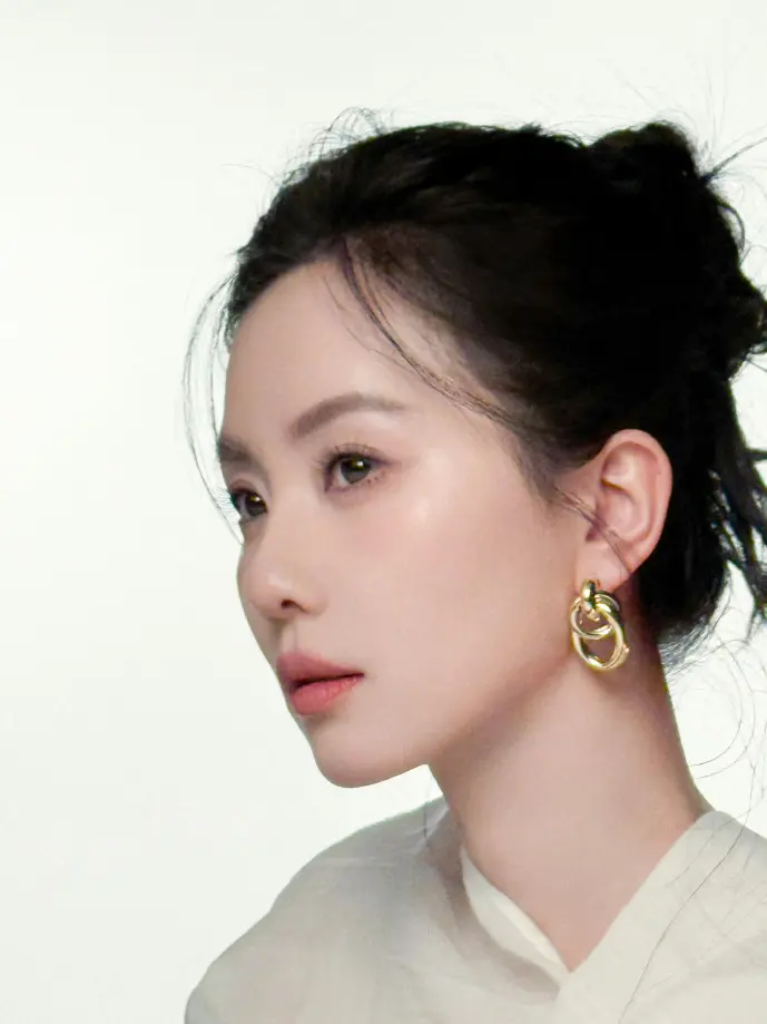 金蝶迷你版操作界面